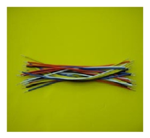 브레드 보드용 Jump Wire Kit(SHS05)