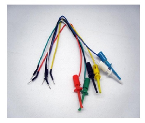 브레드보드와계측기연결 Wire Kit(SH10-40)