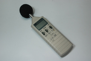 소음계 TES-1350