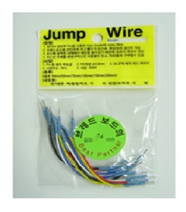 브레드보드용 Jump Wire Kit(BJW-07)