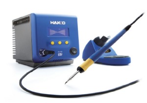 HAKKO  납땜인두기 FX-100 ESD