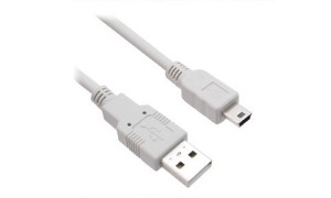 USB2.0 Mini 5P 케이블