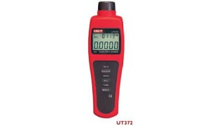 회전계 UNIT-UT372 (비접촉 USB)